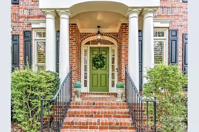 626 Hampshire Hill Road, Matthews, NC 28105 - Photo 2