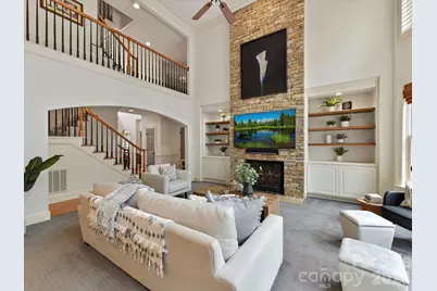 626 Hampshire Hill Road, Matthews, NC 28105 - Photo 10