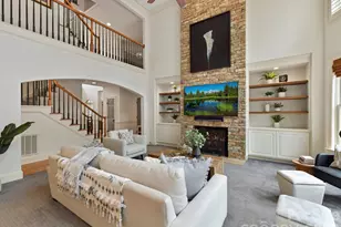 626 Hampshire Hill Rd, Matthews, NC 28105 - Photo 10