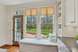 626 Hampshire Hill Rd, Matthews, NC 28105 - Photo 8