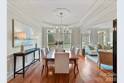 626 Hampshire Hill Road, Matthews, NC 28105 - Photo 16