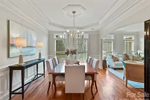 626 Hampshire Hill Rd, Matthews, NC 28105 - Photo 16