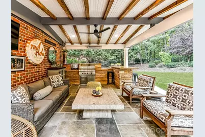 626 Hampshire Hill Road, Matthews, NC 28105 - Photo 36