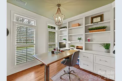 626 Hampshire Hill Road, Matthews, NC 28105 - Photo 14