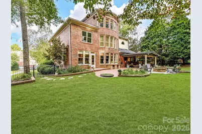 626 Hampshire Hill Road, Matthews, NC 28105 - Photo 42