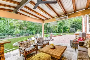 626 Hampshire Hill Rd, Matthews, NC 28105 - Photo 38