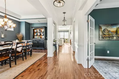 1155 Donelea Lane NW, Concord, NC 28027 - Photo 4