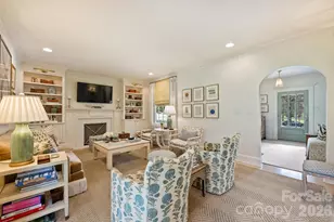 1942 S Wendover Rd, Charlotte, NC 28211 - Photo 8