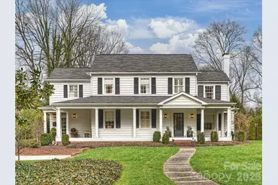 1942 S Wendover Road, Charlotte, NC 28211 - Photo 1