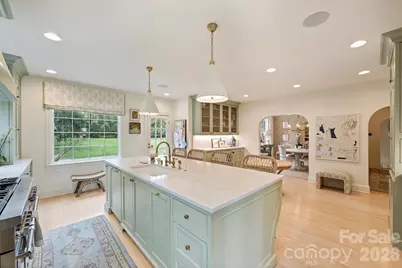 1942 S Wendover Road, Charlotte, NC 28211 - Photo 26