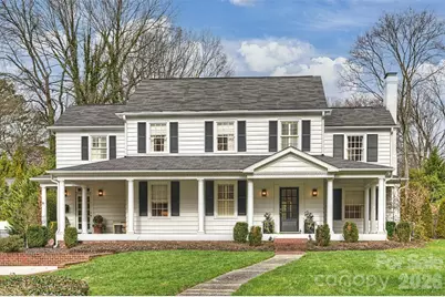 1942 S Wendover Road, Charlotte, NC 28211 - Photo 2