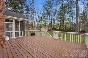 1006 Columbine Rd, Asheville, NC 28803 - Photo 32