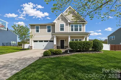 15224 Kissimmee Lane, Mint Hill, NC 28227 - Photo 1