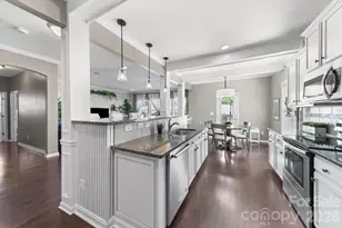 15224 Kissimmee Ln, Mint Hill, NC 28227 - Photo 12