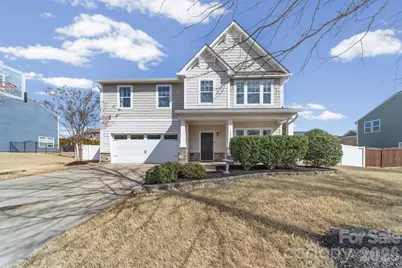 15224 Kissimmee Lane, Mint Hill, NC 28227 - Photo 2