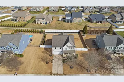 15224 Kissimmee Lane, Mint Hill, NC 28227 - Photo 2