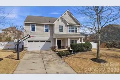 15224 Kissimmee Lane, Mint Hill, NC 28227 - Photo 48