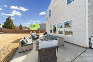 15224 Kissimmee Ln, Mint Hill, NC 28227 - Photo 42