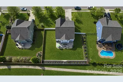 15224 Kissimmee Lane, Mint Hill, NC 28227 - Photo 42
