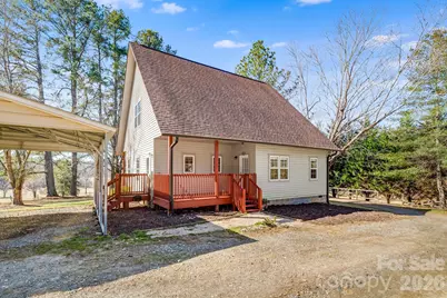 188 California Branch, Union Mills, NC 28167 - Photo 30