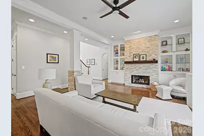 15008 Fanning Manor Court, Charlotte, NC 28277 - Photo 8