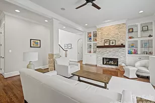 15008 Fanning Manor Ct, Charlotte, NC 28277 - Photo 8