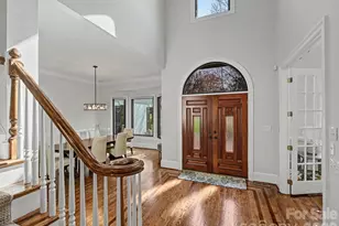 15008 Fanning Manor Ct, Charlotte, NC 28277 - Photo 4