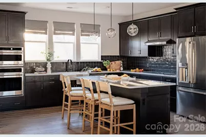 4015 Cue Court, Charlotte, NC 28205 - Photo 1