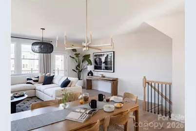 4015 Cue Court, Charlotte, NC 28205 - Photo 8