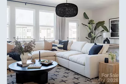 4015 Cue Court, Charlotte, NC 28205 - Photo 10