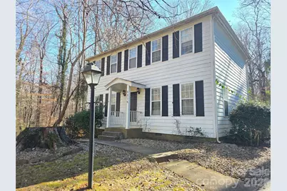 6316 Grove Park Boulevard, Charlotte, NC 28215 - Photo 2