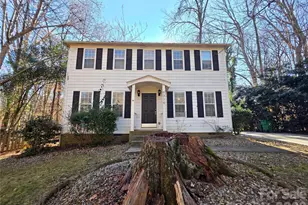 6316 Grove Park Blvd, Charlotte, NC 28215 - Photo 1