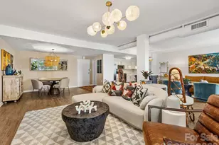 1300 Reece Rd, Charlotte, NC 28209 - Photo 2