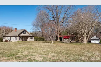 3920 Saint Peters Church Road, Salisbury, NC 28146 - Photo 1