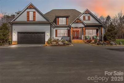 5012 Mount Gallant Road, Rock Hill, SC 29732 - Photo 1