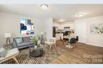 1850 Lowell Bethesda Road #1, Gastonia, NC 28056 - Photo 2