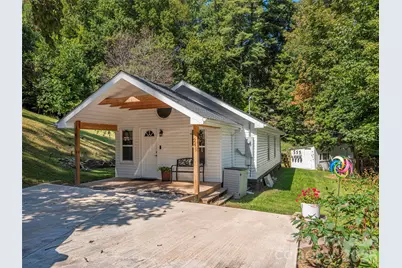 240 Little Cove Road, Waynesville, NC 28786 - Photo 1