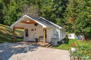 240 Little Cove Rd, Waynesville, NC 28786 - Photo 1