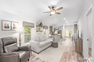 240 Little Cove Rd, Waynesville, NC 28786 - Photo 4