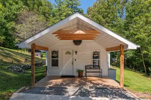 240 Little Cove Rd, Waynesville, NC 28786 - Photo 2