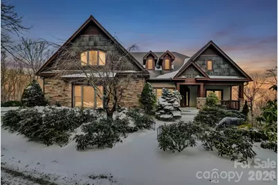 1226 Grouse Moor Drive, Sugar Mountain, NC 28604 - Photo 6