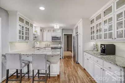 5631 Rebel Drive, Charlotte, NC 28210 - Photo 14