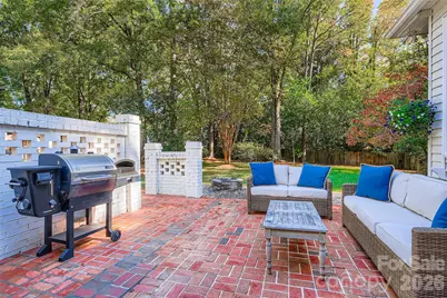 5631 Rebel Drive, Charlotte, NC 28210 - Photo 32