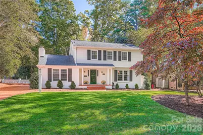 5631 Rebel Drive, Charlotte, NC 28210 - Photo 4