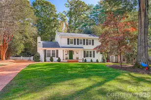 5631 Rebel Dr, Charlotte, NC 28210 - Photo 2