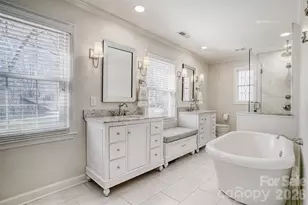 5631 Rebel Dr, Charlotte, NC 28210 - Photo 24