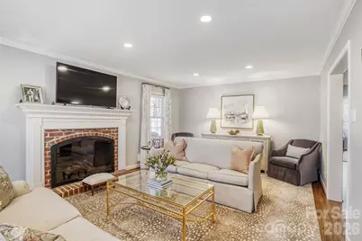 5631 Rebel Drive, Charlotte, NC 28210 - Photo 6