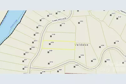 2076 Island View Lane NE, Connelly Springs, NC 28612 - Photo 10