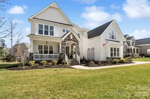 215 Trelawn St, Fort Mill, SC 29715 - Photo 8