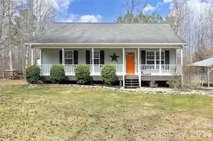 4421 Spoon Loop Rd, Liberty, NC 27298 - Photo 2